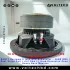 DANTY Extreme 8 Inch DVC Subwoofer – 300W RMS | Dual Voice Coil | High-Excursion Cone | Heavy Bass Monster